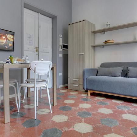 Appartamento Santi Quattro - Colosseo Rom Eksteriør billede